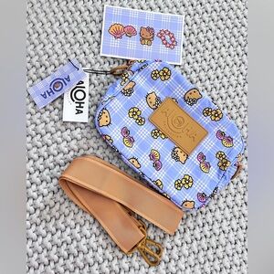 Aloha Collection• HELLO KITTY SUPER CUTE SPECIAL LIMITED EDITION Le Tour Palaka